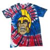 Spiral Tie Dye Tees - Adult & Youth Thumbnail