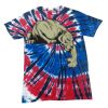 Spiral Tie Dye Tees - Adult & Youth Thumbnail