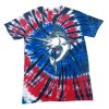 Spiral Tie Dye Tees - Adult & Youth Thumbnail