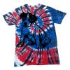 Spiral Tie Dye Tees - Adult & Youth Thumbnail