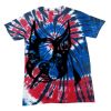 Spiral Tie Dye Tees - Adult & Youth Thumbnail