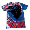 Spiral Tie Dye Tees - Adult & Youth Thumbnail