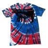Spiral Tie Dye Tees - Adult & Youth Thumbnail