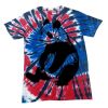Spiral Tie Dye Tees - Adult & Youth Thumbnail