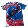 Spiral Tie Dye Tees - Adult & Youth Thumbnail
