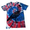 Spiral Tie Dye Tees - Adult & Youth Thumbnail