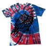 Spiral Tie Dye Tees - Adult & Youth Thumbnail