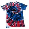 Spiral Tie Dye Tees - Adult & Youth Thumbnail