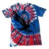 Spiral Tie Dye Tees - Adult & Youth Thumbnail
