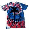 Spiral Tie Dye Tees - Adult & Youth Thumbnail