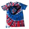 Spiral Tie Dye Tees - Adult & Youth Thumbnail