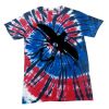 Spiral Tie Dye Tees - Adult & Youth Thumbnail