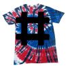 Spiral Tie Dye Tees - Adult & Youth Thumbnail