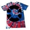 Spiral Tie Dye Tees - Adult & Youth Thumbnail