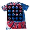 Spiral Tie Dye Tees - Adult & Youth Thumbnail