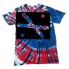 Spiral Tie Dye Tees - Adult & Youth Thumbnail