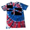 Spiral Tie Dye Tees - Adult & Youth Thumbnail