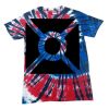 Spiral Tie Dye Tees - Adult & Youth Thumbnail