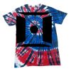 Spiral Tie Dye Tees - Adult & Youth Thumbnail