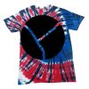 Spiral Tie Dye Tees - Adult & Youth Thumbnail