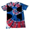 Spiral Tie Dye Tees - Adult & Youth Thumbnail