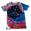 Spiral Tie Dye Tees - Adult & Youth Thumbnail