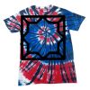 Spiral Tie Dye Tees - Adult & Youth Thumbnail