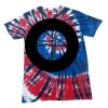 Spiral Tie Dye Tees - Adult & Youth Thumbnail