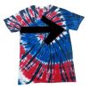 Spiral Tie Dye Tees - Adult & Youth Thumbnail