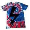 Spiral Tie Dye Tees - Adult & Youth Thumbnail