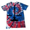 Spiral Tie Dye Tees - Adult & Youth Thumbnail