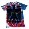 Spiral Tie Dye Tees - Adult & Youth Thumbnail