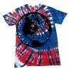 Spiral Tie Dye Tees - Adult & Youth Thumbnail