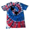 Spiral Tie Dye Tees - Adult & Youth Thumbnail