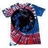 Spiral Tie Dye Tees - Adult & Youth Thumbnail
