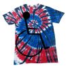 Spiral Tie Dye Tees - Adult & Youth Thumbnail