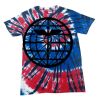 Spiral Tie Dye Tees - Adult & Youth Thumbnail
