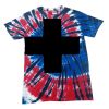 Spiral Tie Dye Tees - Adult & Youth Thumbnail