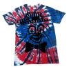 Spiral Tie Dye Tees - Adult & Youth Thumbnail
