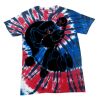 Spiral Tie Dye Tees - Adult & Youth Thumbnail