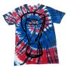 Spiral Tie Dye Tees - Adult & Youth Thumbnail