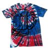 Spiral Tie Dye Tees - Adult & Youth Thumbnail