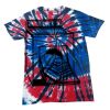 Custom Printed - Spiral Tie Dye Tees - Adult & Youth Thumbnail