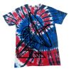 Spiral Tie Dye Tees - Adult & Youth Thumbnail