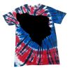 Spiral Tie Dye Tees - Adult & Youth Thumbnail