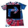 Spiral Tie Dye Tees - Adult & Youth Thumbnail