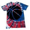 Spiral Tie Dye Tees - Adult & Youth Thumbnail