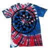 Spiral Tie Dye Tees - Adult & Youth Thumbnail