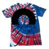 Spiral Tie Dye Tees - Adult & Youth Thumbnail