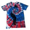 Spiral Tie Dye Tees - Adult & Youth Thumbnail